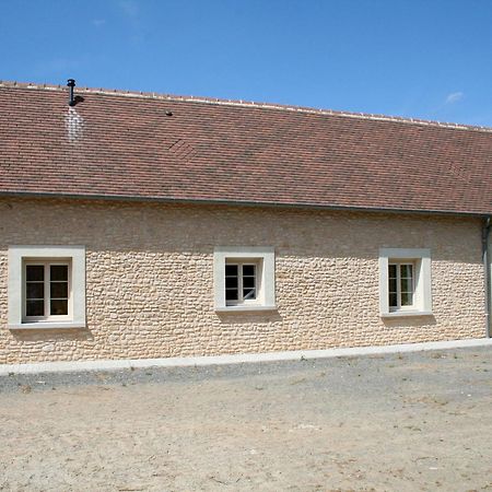 Gîte Épineu-le-Chevreuil, 3 pièces, 4 personnes - FR-1-410-198 Exterior foto