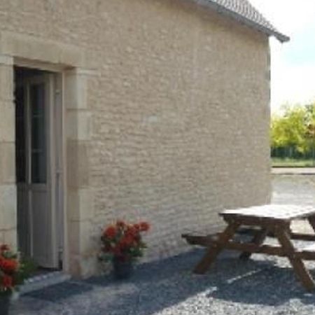 Gîte Épineu-le-Chevreuil, 3 pièces, 4 personnes - FR-1-410-198 Exterior foto