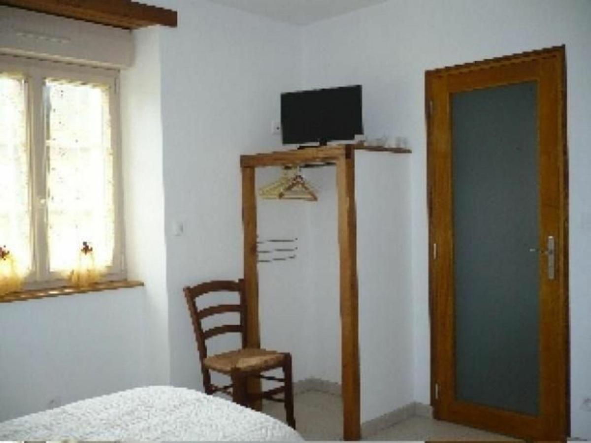 Gîte Épineu-le-Chevreuil, 3 pièces, 4 personnes - FR-1-410-198 Exterior foto